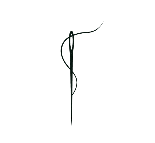 Needleform Logo